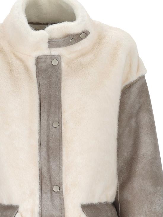 26FW 어반코드 수트 자켓 BJ20368 CASHEW CREA - URBANCODE