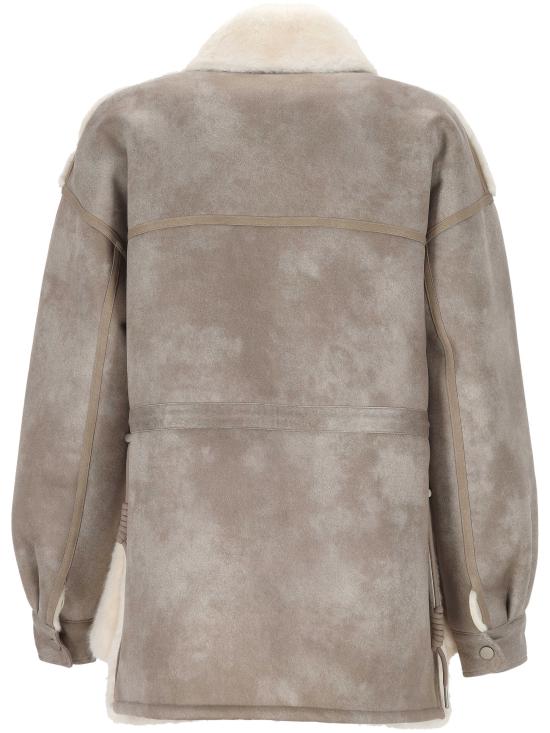 26FW 어반코드 수트 자켓 BJ20368 CASHEW CREA - URBANCODE