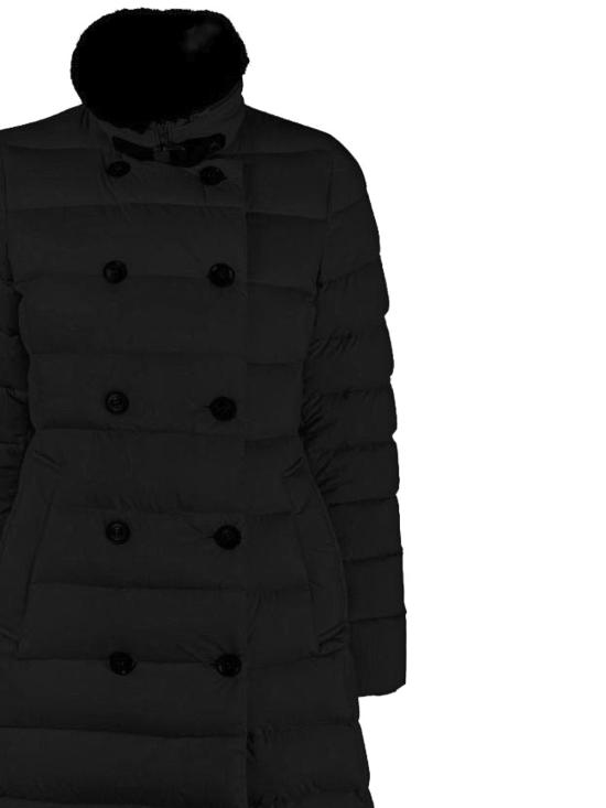 26FW 무레르 수트 자켓 LONGAN S3U0001 BLACK - MOORER