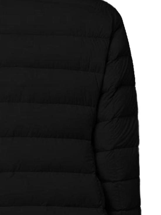 26FW 무레르 수트 자켓 LONGAN S3U0001 BLACK - MOORER
