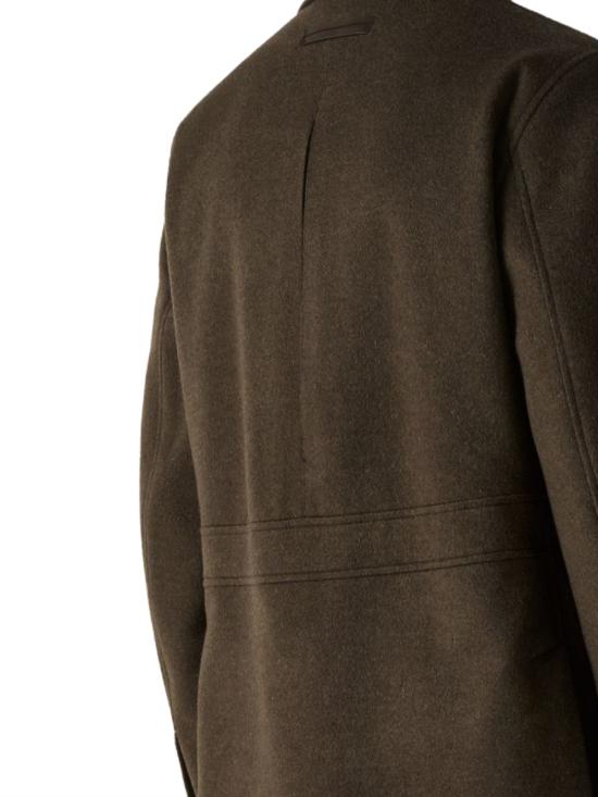 26FW 에르메네질도제냐 수트 자켓 RUIT63A4 I248 V99R - ERMENEGILDO ZEGNA