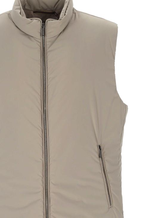 26FW 무레르 베스트 UROS SKTU0118 MARBLE - MOORER