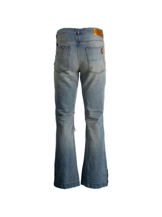 26FW 아미리 데님 팬츠 AM426JE019 008N GHOST INDIGO - AMIRI