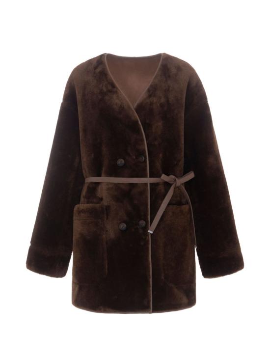 26FW 어반코드 수트 자켓 BJ20363 COFFEE ESPRES