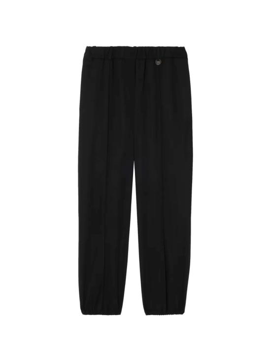 26FW 버버리 수트 자켓 8135168 X BLACK