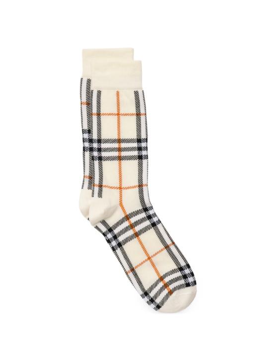 26FW 버버리 언더웨어 8135678 X PEBBLE WHITE - BURBERRY