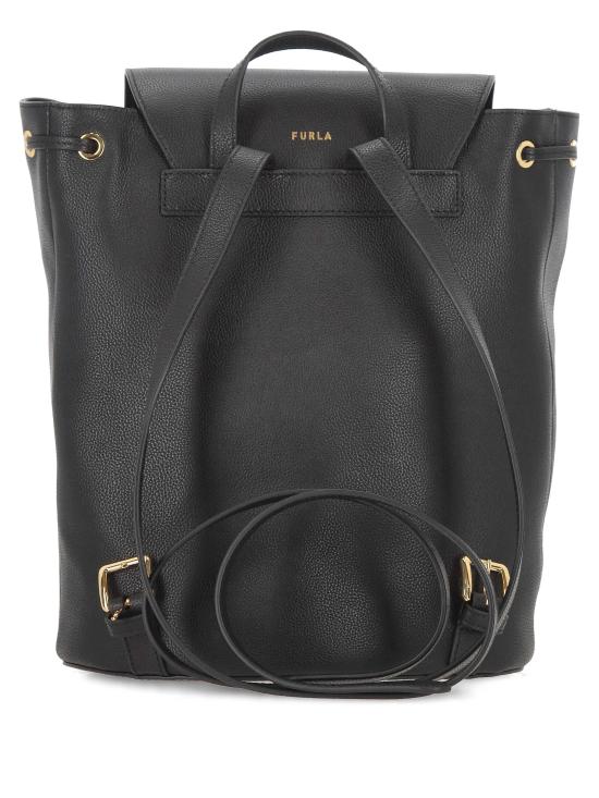 26FW 훌라 백팩 WB02152 BX3036O6000 BLACK - FURLA
