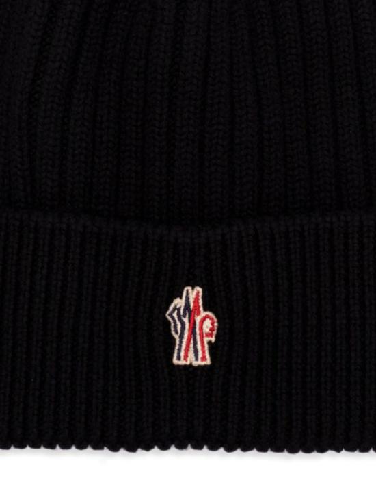 26FW 몽클레어 비니 973B000 01 04761999 - MONCLER