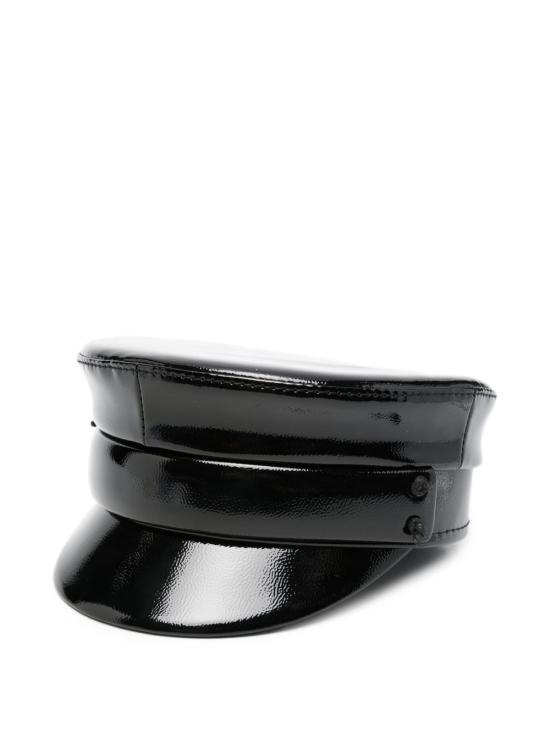 26FW 루슬란바진스키 모자 KPC033 PBLTLKBLACK