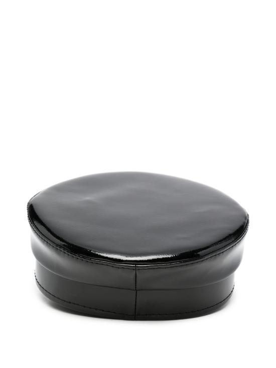 26FW 루슬란바진스키 모자 KPC033 PBLTLKBLACK - RUSLAN BAGINSKIY