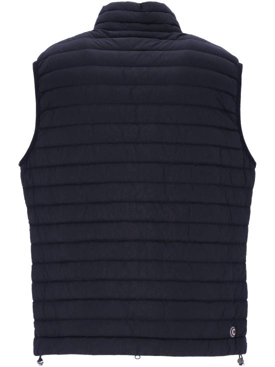 26FW 콜마르 베스트 12000048 4ZP68 NAVY DARK BLUE - COLMAR