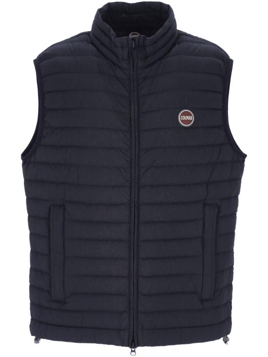 26FW 콜마르 베스트 12000048 4ZP68 NAVY DARK BLUE