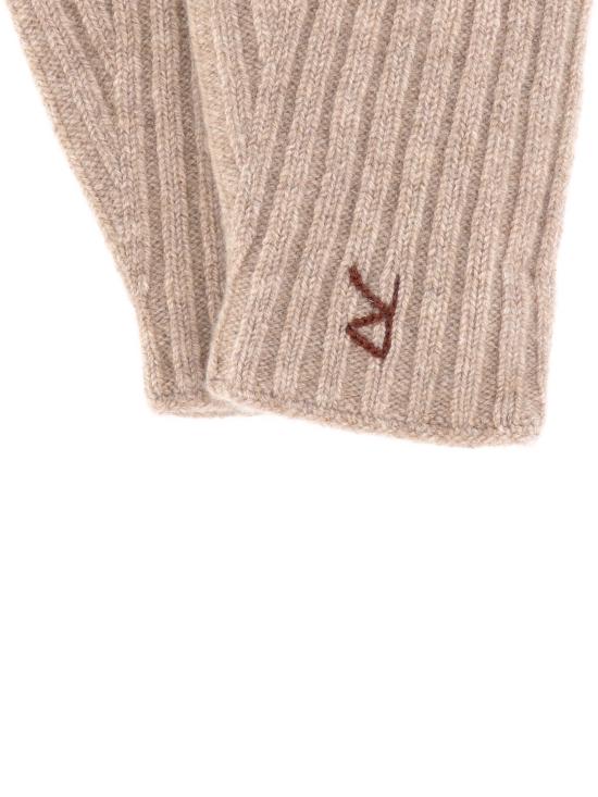 26FW 루슬란바진스키 장갑 RK03609 CSFLCD25BEIGE - RUSLAN BAGINSKIY