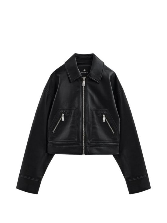 26FW 애니빙 수트 자켓 A0112439BLK81 BLACK