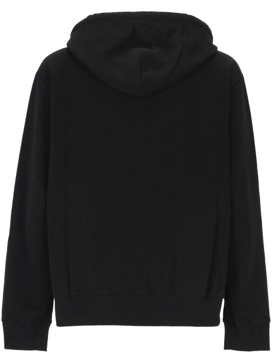 26FW MM6 메종마르지엘라 후드 티셔츠 SH2HG0009 M25013900 - MM6 MAISON MARGIELA