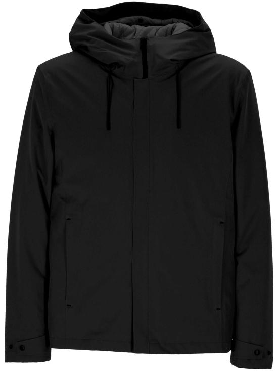 26FW 울리치 수트 자켓 CFWOOU2099MB UT4099100 BLACK