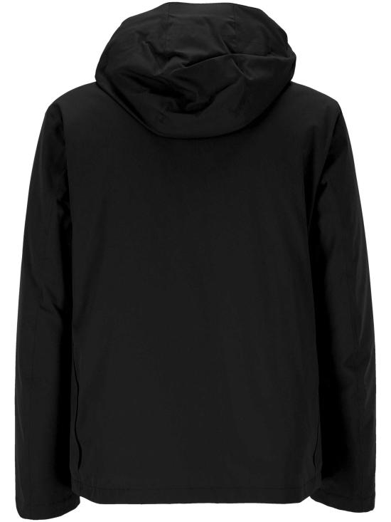 26FW 울리치 수트 자켓 CFWOOU2099MB UT4099100 BLACK - WOOLRICH
