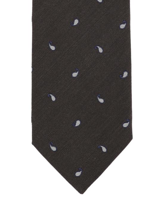 26FW 발바 넥타이 58513U 0029 - BARBA