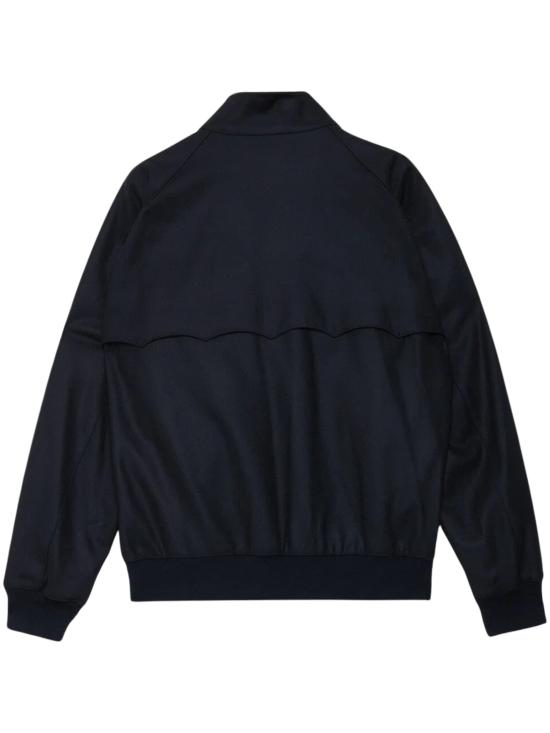26FW 바라쿠타 자켓 BRCPS1076 397 NAVY - BARACUTA