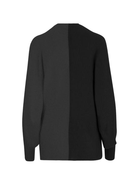 26FW 자크뮈스 반팔 티셔츠 TOW00953AK00342 090 MULTI BLACK - JACQUEMUS
