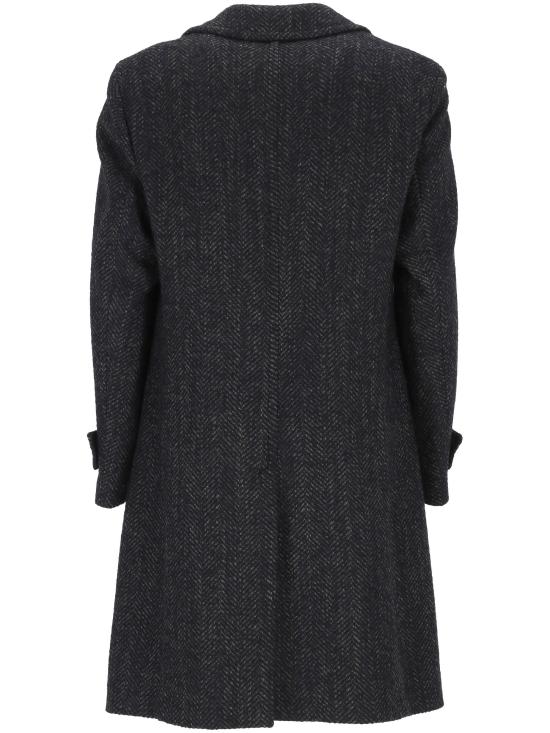 26FW 엘비엠 코트 67504 05 7481 - L.B.M.