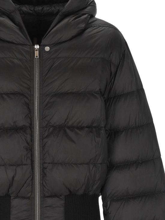 26FW 릭 오웬스 수트 자켓 RU02F4741 NPD109 BLACK - RICK OWENS