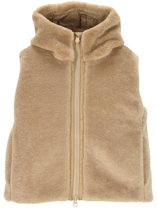 26FW 세이브더덕 베스트 D83095W YOGI2340033 STONE BEIGE