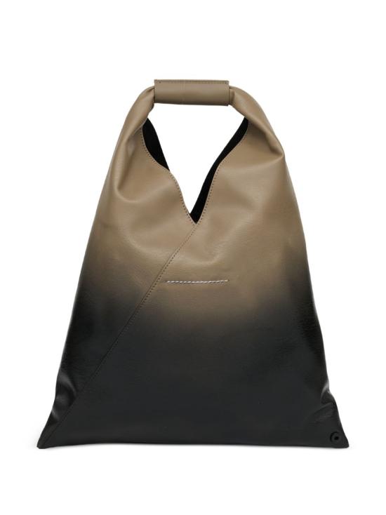 26FW MM6 메종마르지엘라 JAPANESE 재패니즈 스몰 토트백 S54WD0043 P9352HB732 - MM6 MAISON MARGIELA