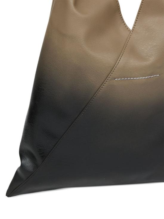 26FW MM6 메종마르지엘라 JAPANESE 재패니즈 스몰 토트백 S54WD0043 P9352HB732 - MM6 MAISON MARGIELA
