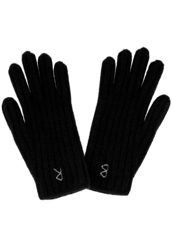 26FW 루슬란바진스키 장갑 RK033041 CSFLCD25BLACK