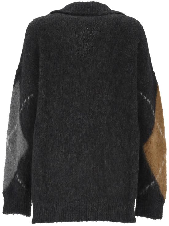 26FW 필리파 케이 스웨터 32358 2571 GREY MELANGE - FILIPPA K