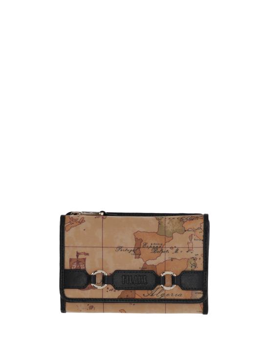 26FW 알비에로 마르티니 지갑 PQ57 S5780001 BLACK
