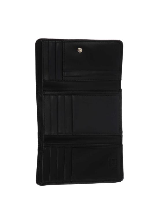 26FW 알비에로 마르티니 지갑 PQ57 S5780001 BLACK - ALVIERO MARTINI