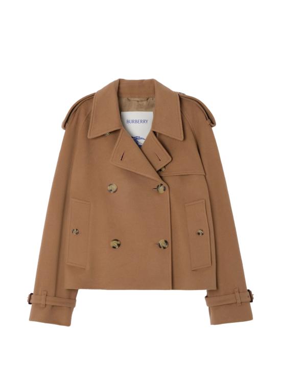 26FW 버버리 수트 자켓 8134194 X CAMEL