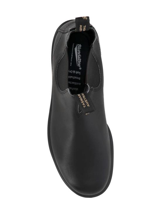 26FW 블런드스톤 부츠 510 BCBLACK - BLUNDSTONE