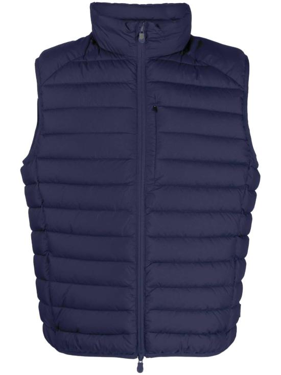 26FW 세이브더덕 루스 패딩 베스트 D81272M MIRO2190025 ECLIPSE BLUE