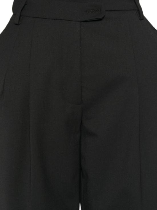 26FW 더 레이티스트 팬츠 TLW03132W0206ABTP T0002 BLACK - THE LATEST
