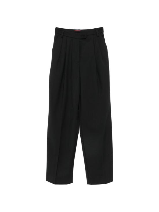 26FW 더 레이티스트 팬츠 TLW03132W0206ABTP T0002 BLACK
