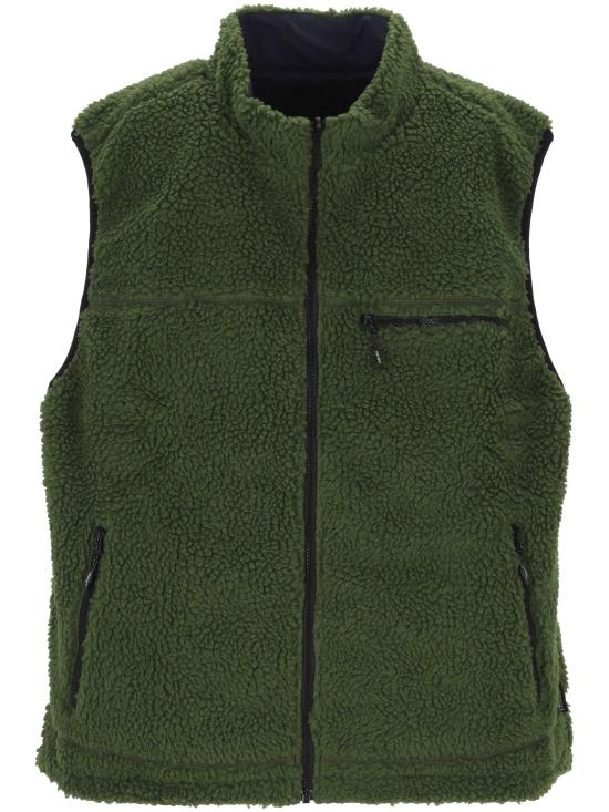 26FW 그라미치 베스트 G6FMJ011 OLIVE NAVY
