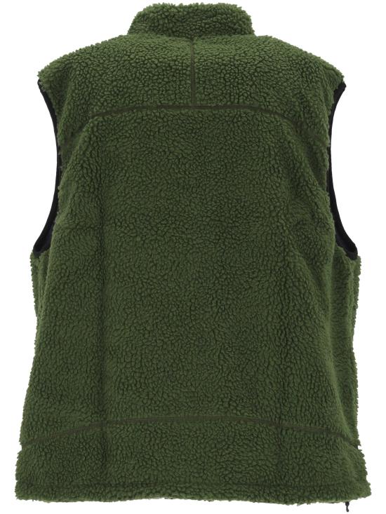 26FW 그라미치 베스트 G6FMJ011 OLIVE NAVY - GRAMICCI