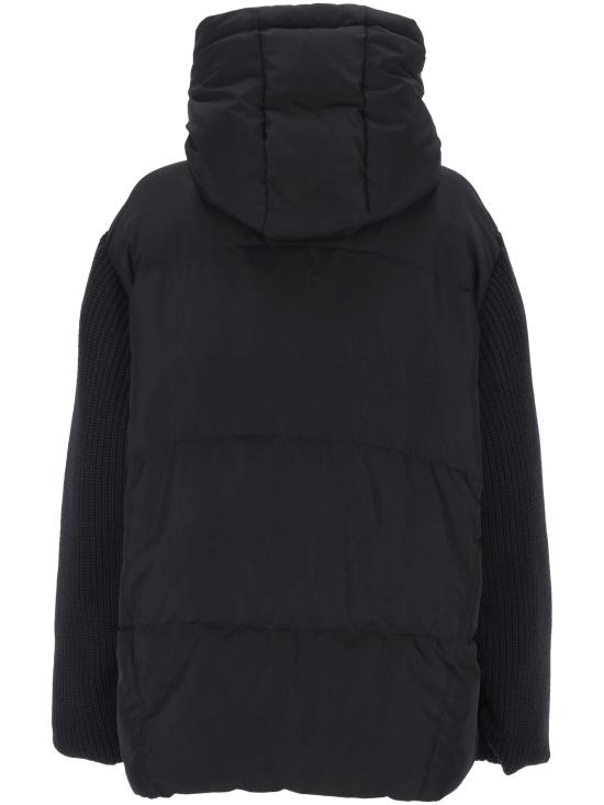 26FW 로레나안토니아찌 수트 자켓 A2633PI02A4430 0598 DARK BLUE - LORENA ANTONIAZZI