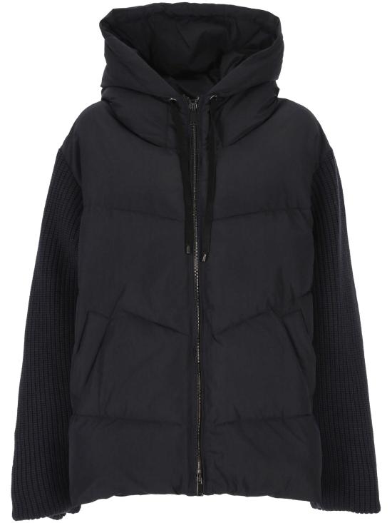 26FW 로레나안토니아찌 수트 자켓 A2633PI02A4430 0598 DARK BLUE