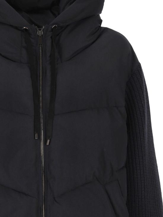 26FW 로레나안토니아찌 수트 자켓 A2633PI02A4430 0598 DARK BLUE - LORENA ANTONIAZZI