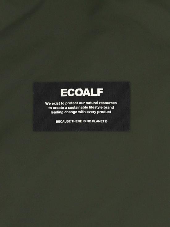 26FW 에콜프 백팩 MCUACBPPACHO0987W26 700 FOREST NIGHT - ECOALF