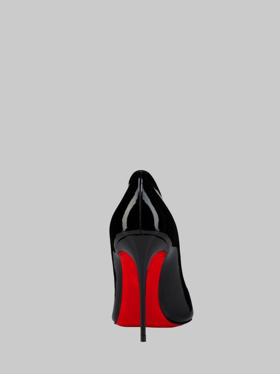 26FW 크리스챤 루부탱 힐/펌프스 3260751 BLACK - CHRISTIAN LOUBOUTIN
