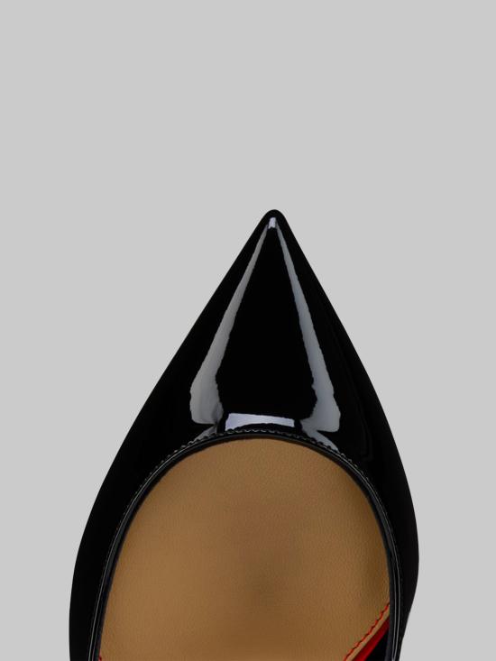26FW 크리스챤 루부탱 힐/펌프스 3260751 BLACK - CHRISTIAN LOUBOUTIN
