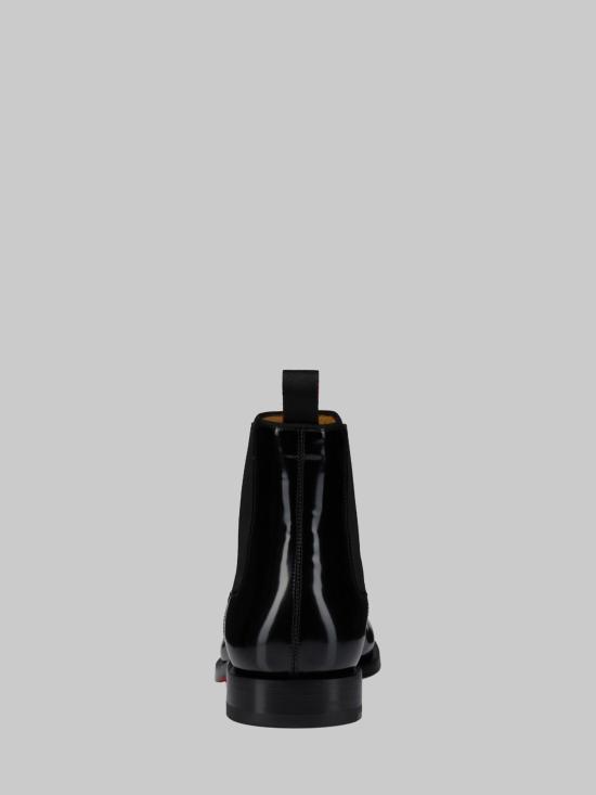 26FW 크리스챤 루부탱 부츠 3260518 BLACK - CHRISTIAN LOUBOUTIN