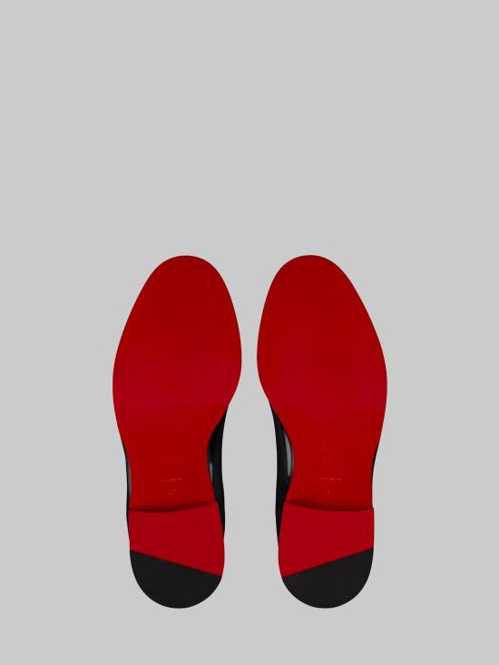 26FW 크리스챤 루부탱 부츠 3260518 BLACK - CHRISTIAN LOUBOUTIN