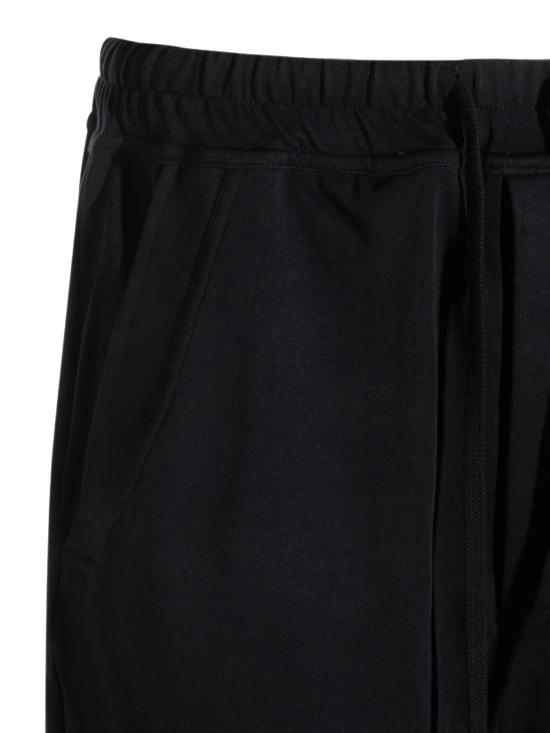 26FW 톰크롬 스트레이트 팬츠 MST52601 BLACK - THOM KROM