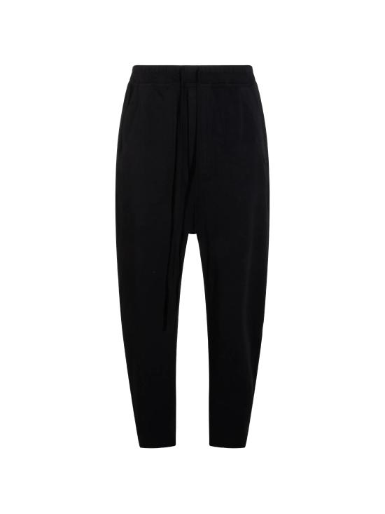 26FW 톰크롬 스트레이트 팬츠 MST52601 BLACK
